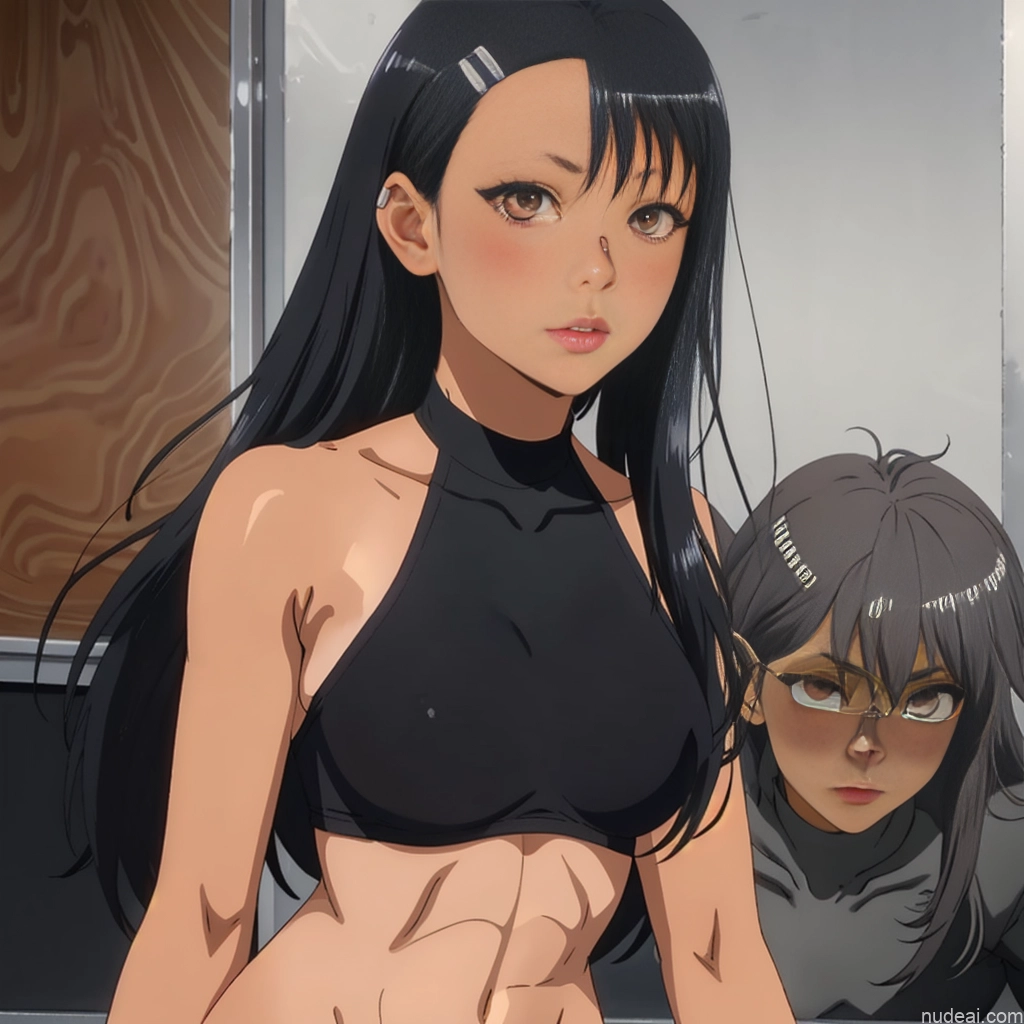 Juguete Sexual Humano Tetas Perfectas Nagatoro Porn Pics Nude Ai