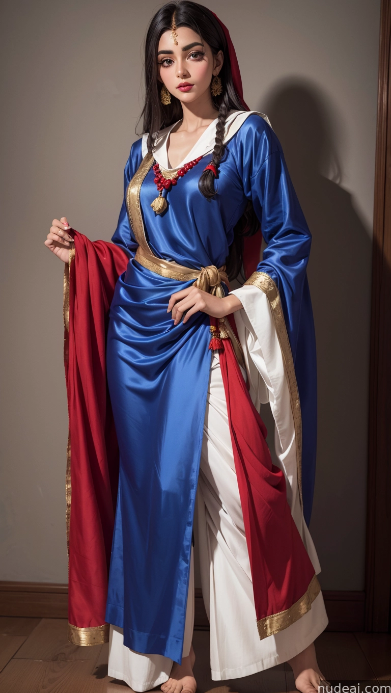 Example of sailor