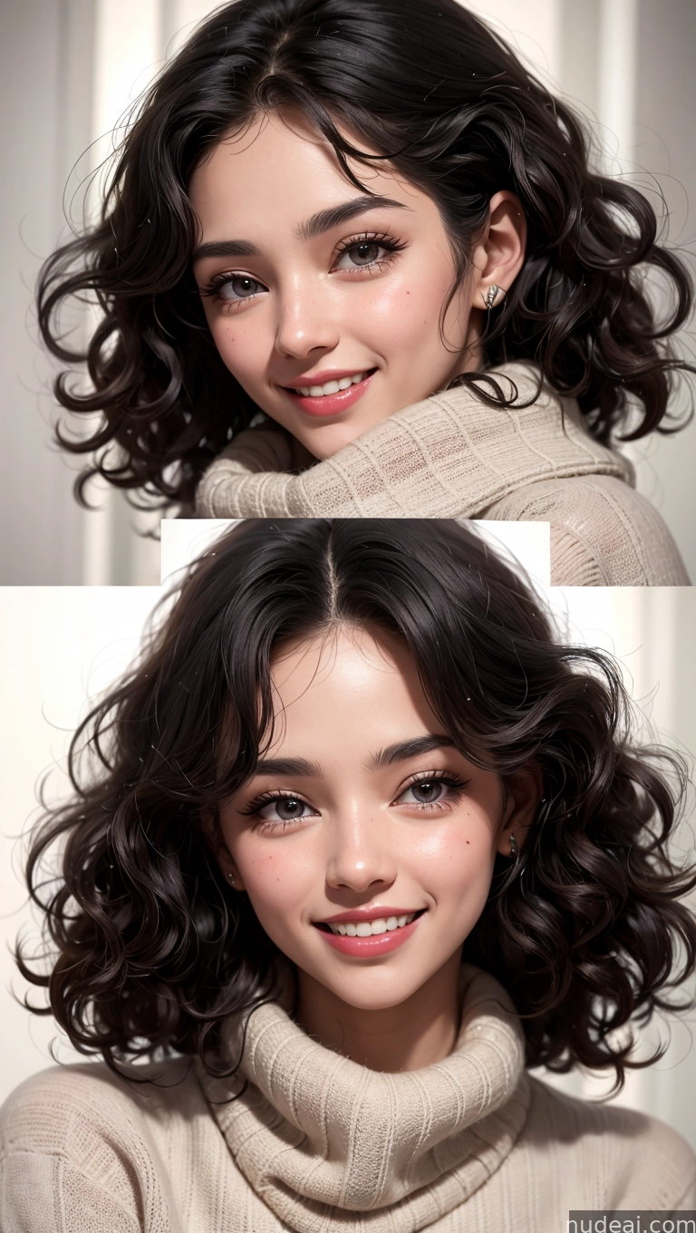 Example of sweater
