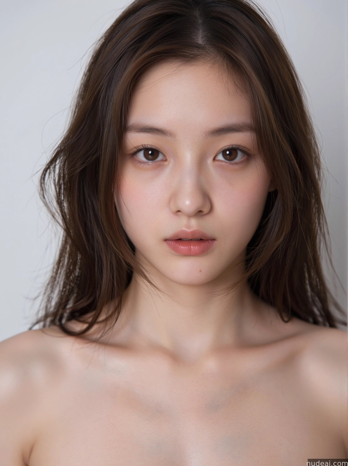 Example of woman